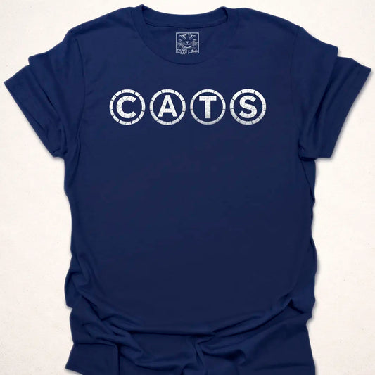 C.A.T.S.