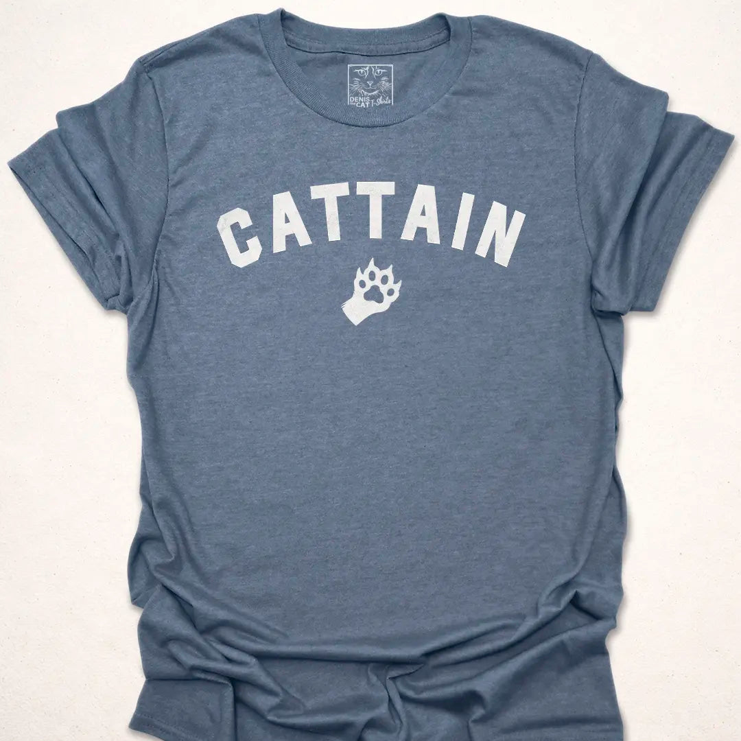 Cattain