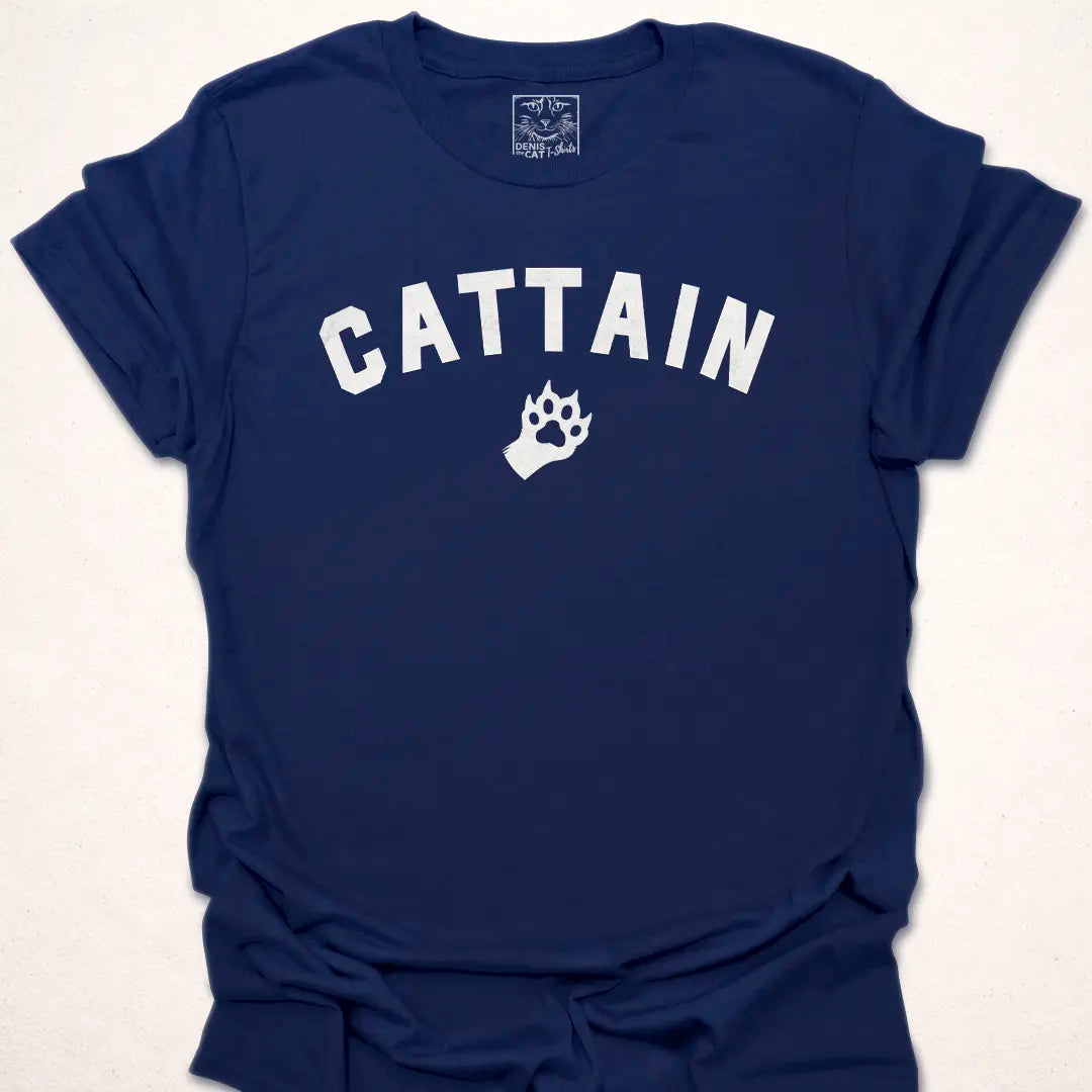 Cattain
