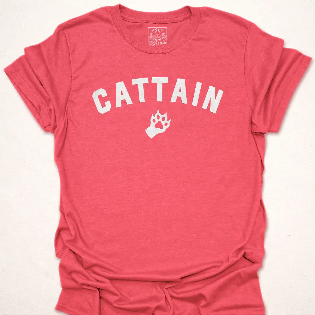 Cattain