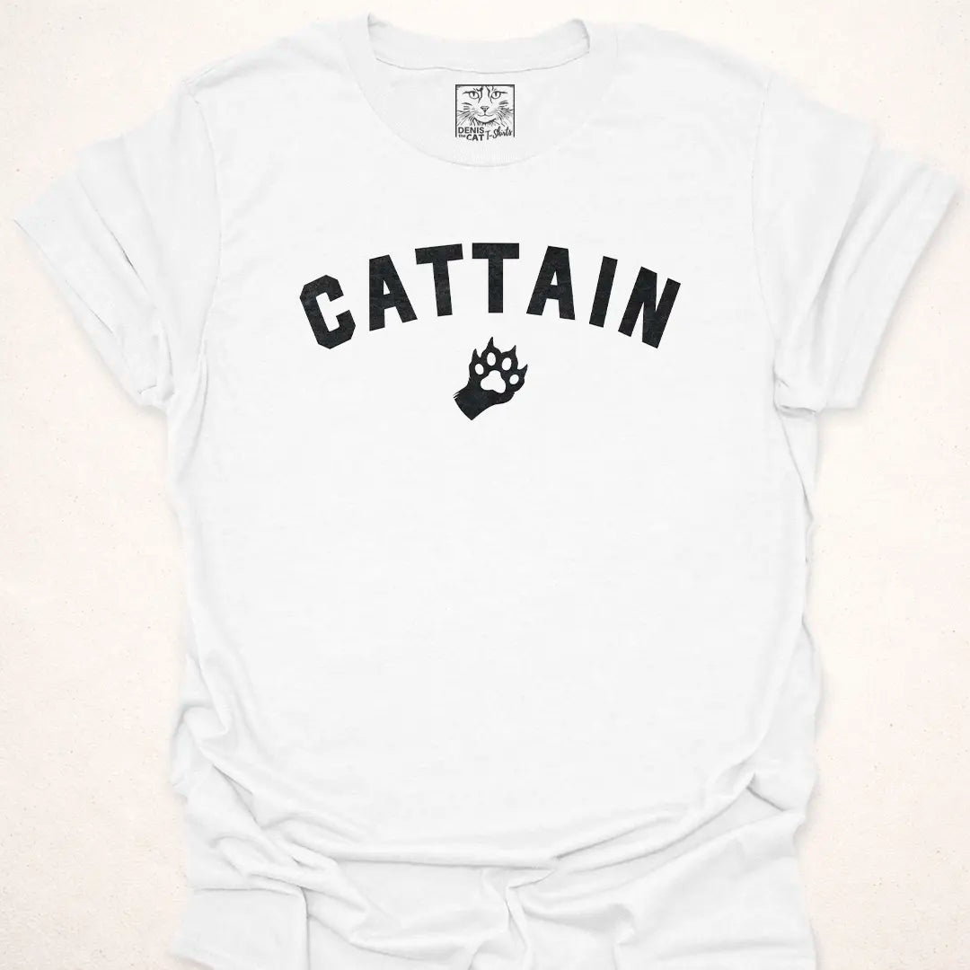 Cattain