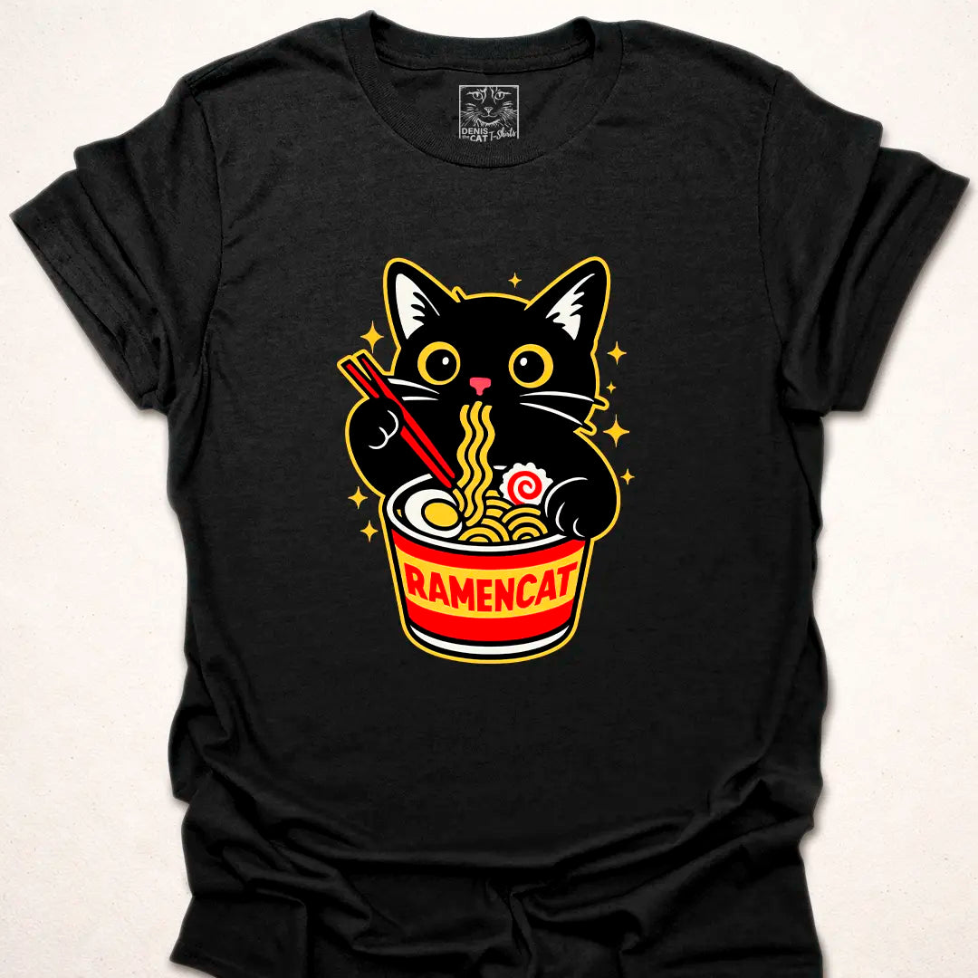 Ramencat