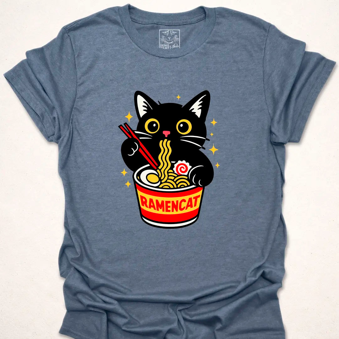 Ramencat