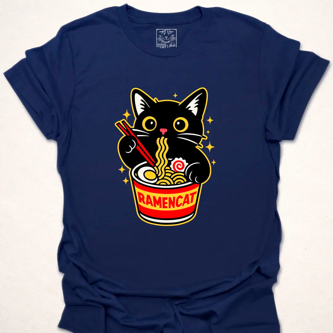 Ramencat