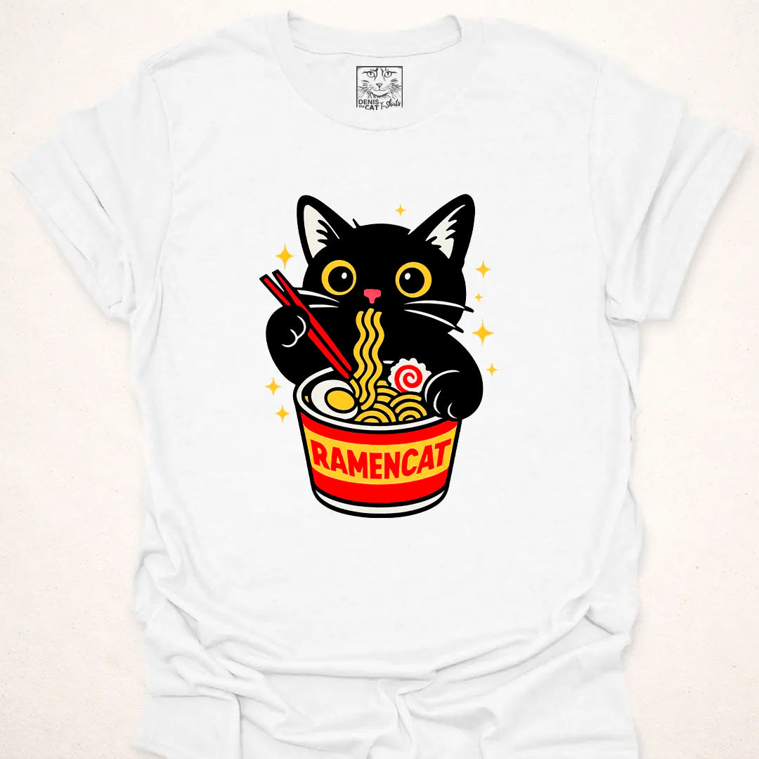 Ramencat